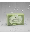 Jabón Natural Aloe Vera Pastilla 100gr.