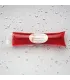 Jabón Base Glicerina Cristal rojo