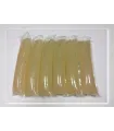 Jabón Glicerina Vegetal Pack 6 Bolsas 1kg. + 1 Perfume 60ml.