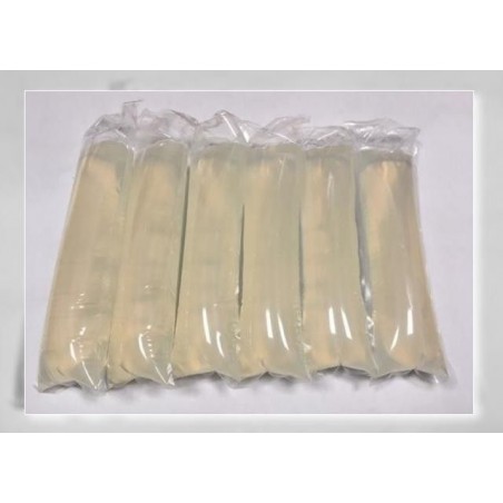 Jabón Base Glicerina Cristal Transparente