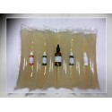 Pack Jabón Base Sólida Glicerina Vegetal +colorante y perfume