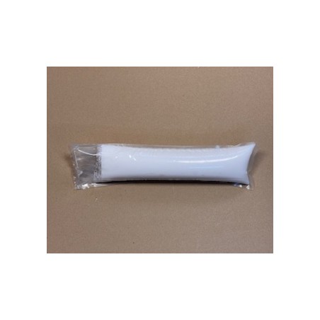 Jabón Base Glicerina Blanco Opaco