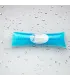 Jabón Base Glicerina Cristal Azul Pack 6 Barras